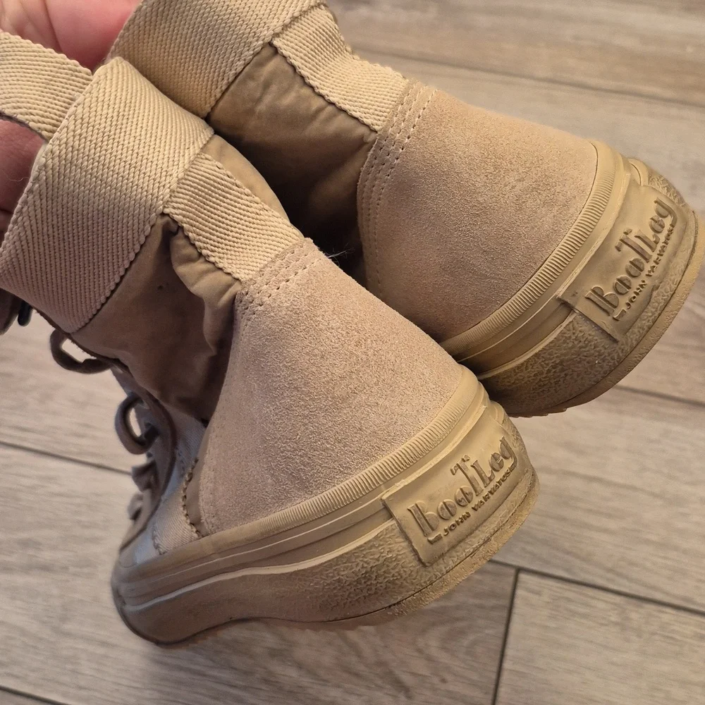 John Varvatos bootleg john